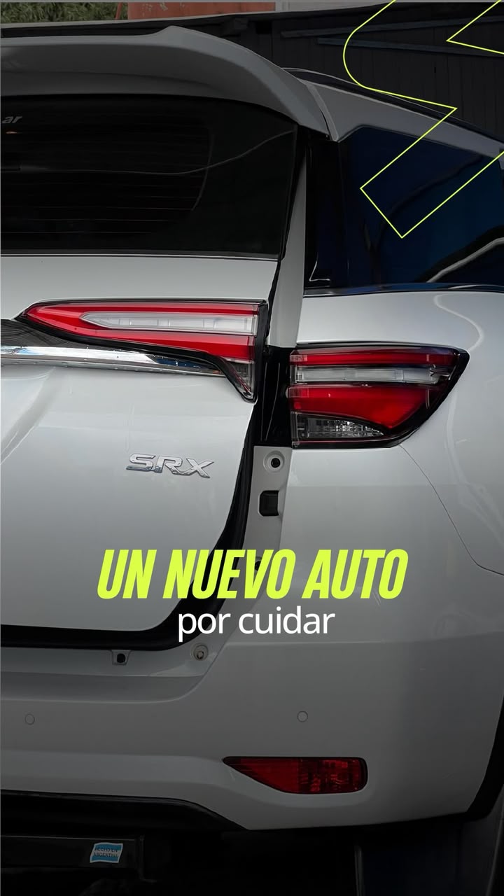 AutoSpa cuidado detailing